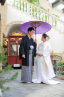 白無垢フォト✵