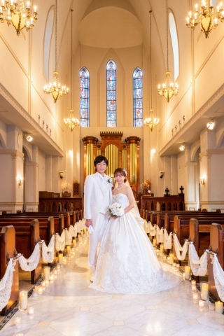 ♡ONLY ONE WEDDING♡