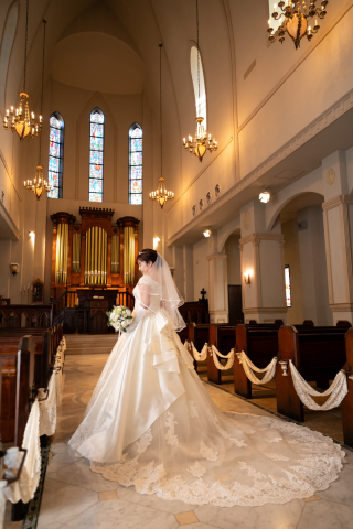 ご試着は何点でも…♡