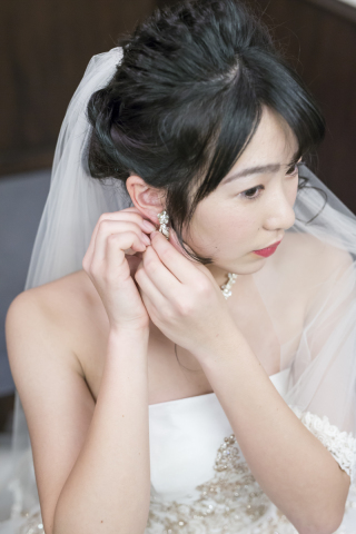 ヘアメイクでの失敗を防ぐには(・・?