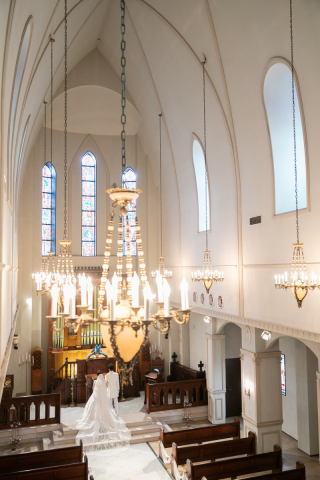 フォトウェディングの魅力♥