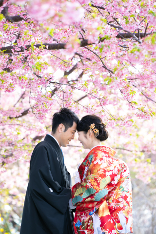 おふたりが出会えたご縁をカタチに…♡✵