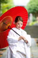 白無垢フォトはいかがですか✿
