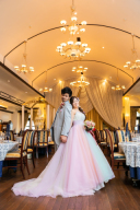 イギリス館「ロージアン」