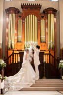 挙式風フォトウェディング♡