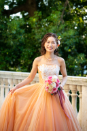 世界にひとつだけのオリジナルブーケ♡