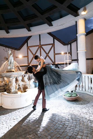 雨の日でもご安心ください(*^_^*)