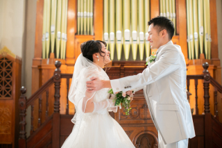 ベールアップの意味…♡