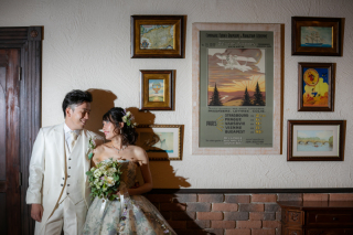 雰囲気がかわる一枚…♡