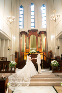 県内最大級の独立チャペルで…✵