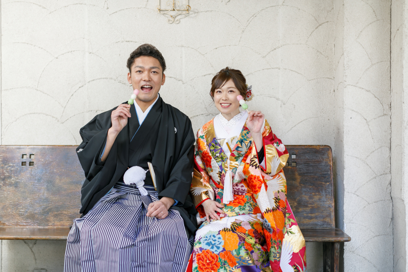 幸せな気持ちに…♡