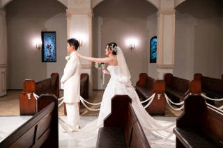 幸せいっぱいのファーストミート♡✧