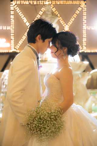 大切な方に感謝を込めて...♡