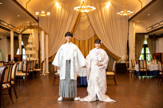 イギリス館「ロージアン」