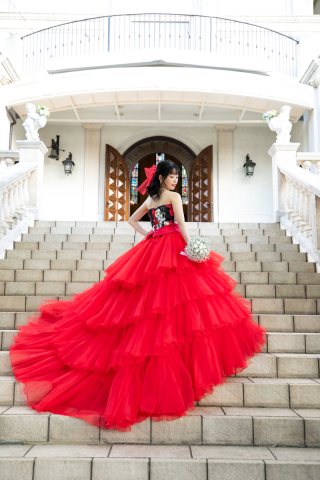 ご試着は何点でも…♡