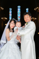 パパママフォトウェディング☆彡