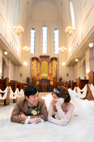 可愛らしいフォトをご紹介♪