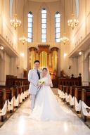 フォトウェディングのスケジュール♪