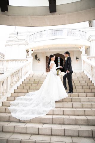 フォトウェディング相談会開催中☆