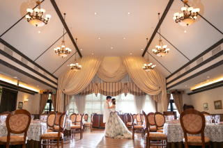 イタリア館「トスカーナ」