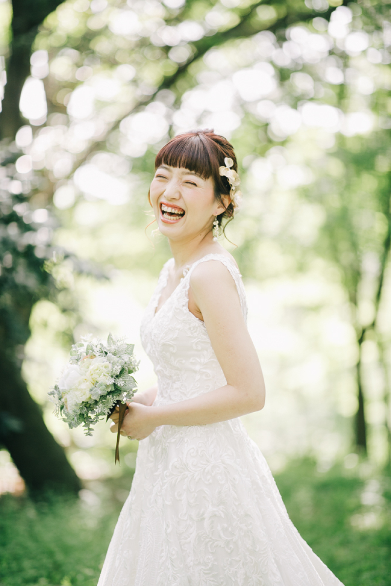 GREEN!!!気持ちのいい新緑フォト