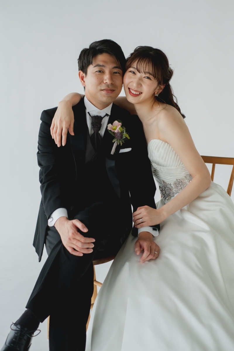 和装&洋装1日完結で