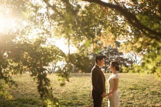 秋撮影ご検討の方必見！ご予約特典プレゼント