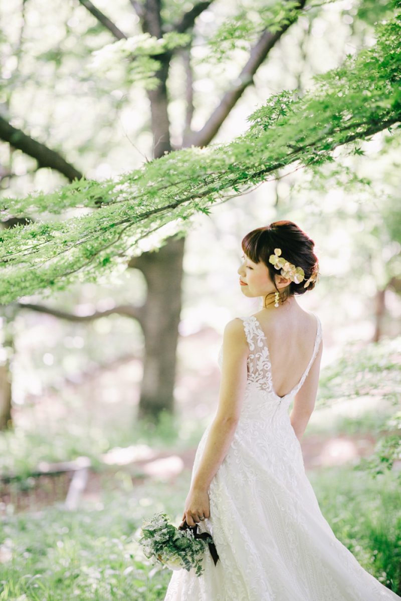 GREEN!!!気持ちのいい新緑フォト