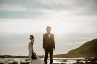 城ヶ島の優しい風と