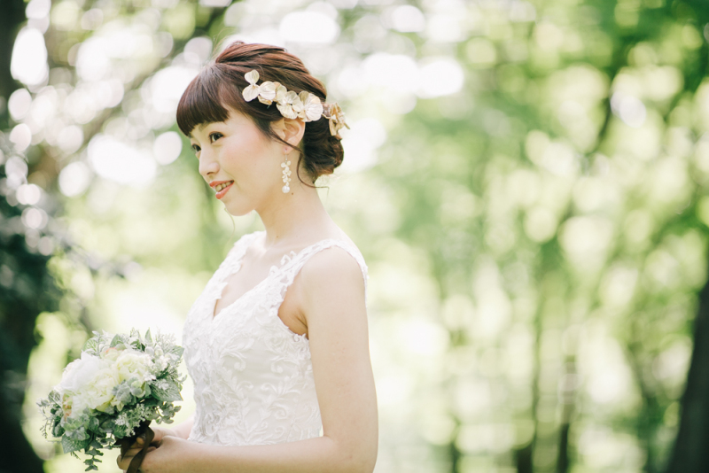 GREEN!!!気持ちのいい新緑フォト