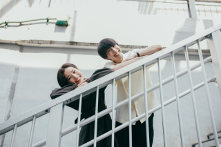 自由気ままにエンゲージメント撮影