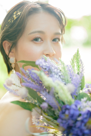 和装も洋装も1日で！