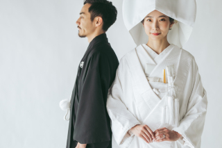 夏は前撮りチャンス