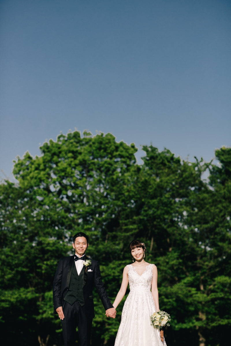 GREEN!!!気持ちのいい新緑フォト