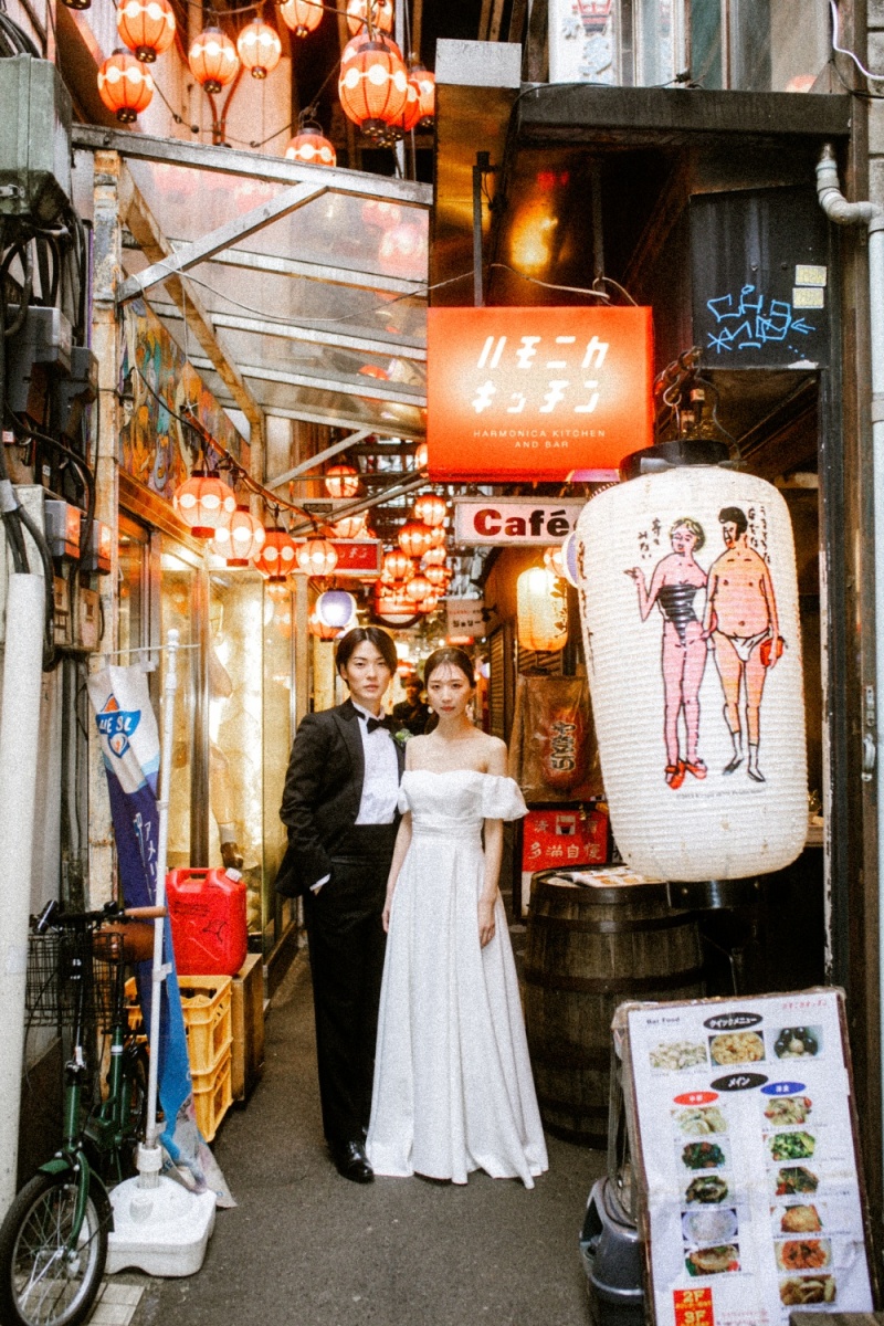 街ロケーション〜吉祥寺〜