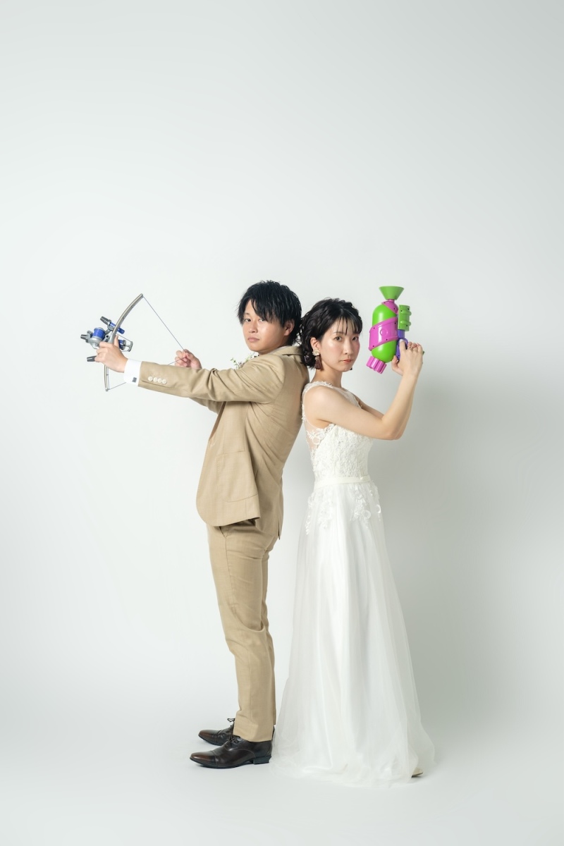 撮影アイテム何持ちこむ?~番外編~