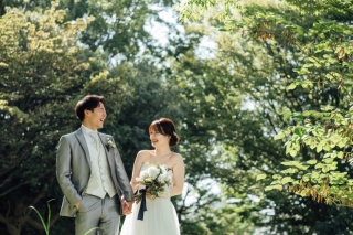 リラックスしていつも通りの笑顔で