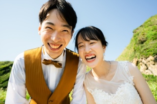 フォトブライダルフェアに行くべき理由