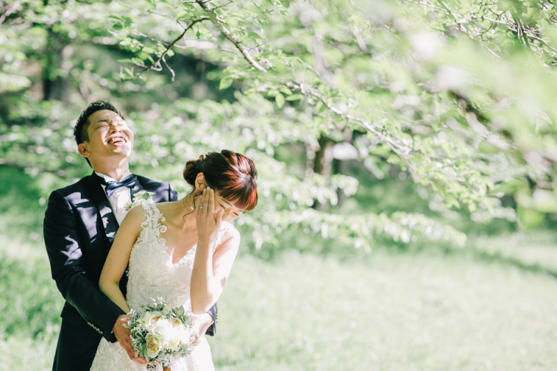 GREEN!!!気持ちのいい新緑フォト