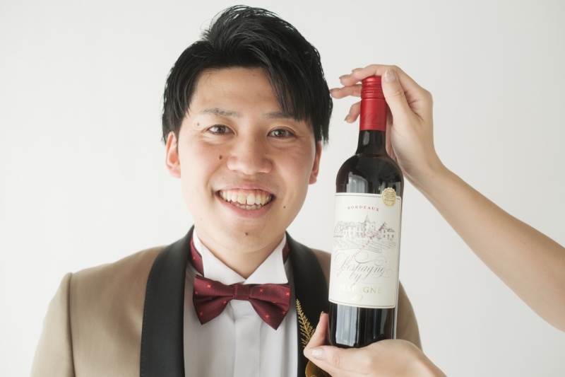 涼しく快適！スタジオ撮影