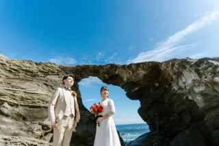 楽しむ！城ヶ島！