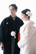 欲張りプラン！白無垢も色打掛も！