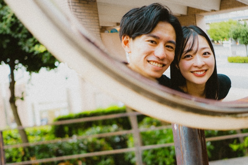 横浜の夜は映画のように【ONELIFE】