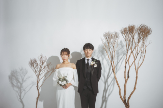 ゆったりとした時間の中で