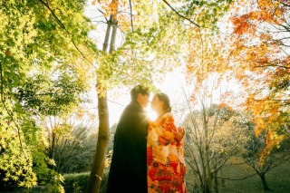 季節を感じる写真