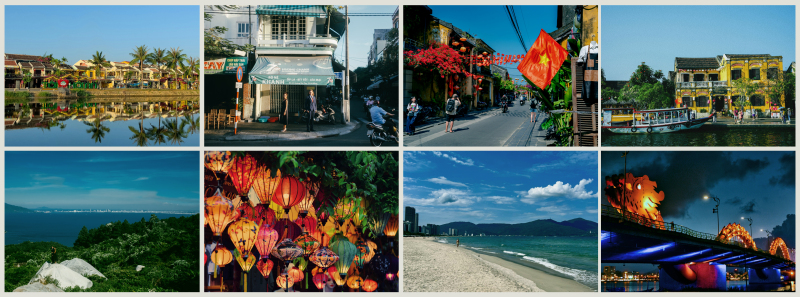 【新年1月15日〜20日まで:5日間限定】ベトナム旅の出張写真!モニター募集!