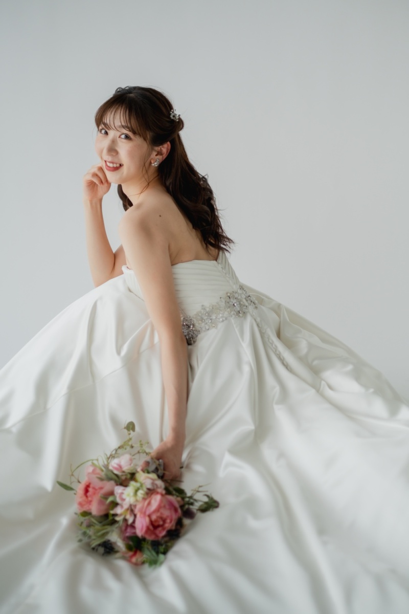 和装&洋装1日完結で