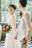 【洋館で前撮り】異国情緒溢れる『山手西洋館』でフォトウェディング！ 公開日設定