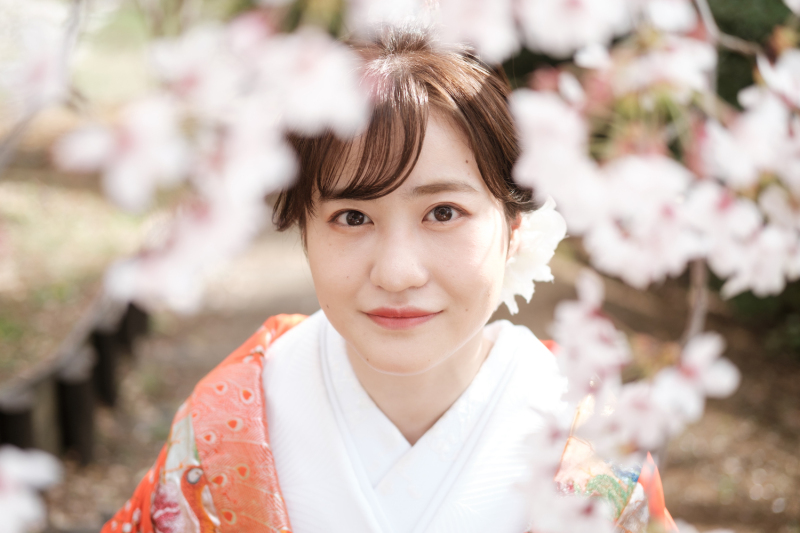 桜予約はお早めが吉！