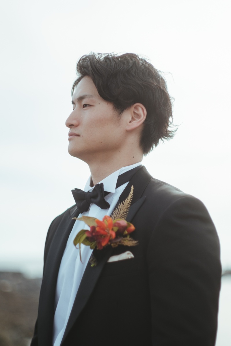 海も!自然も!贅沢なロケーション